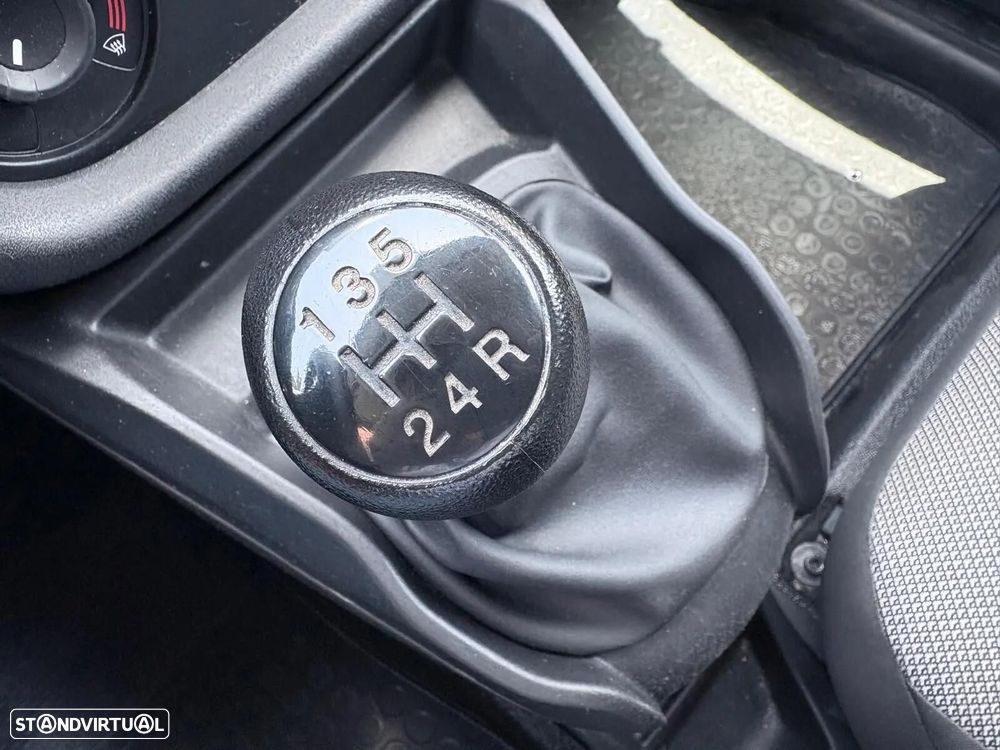 Fiat Doblo 1.3 Multijet - 47