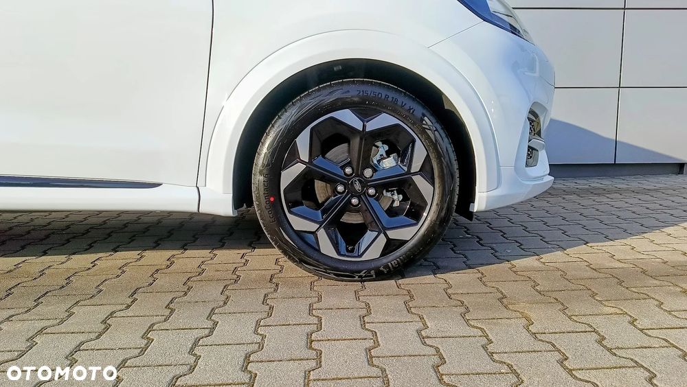 Ford Puma 1.0 EcoBoost mHEV ST-Line X PowerShift - 6