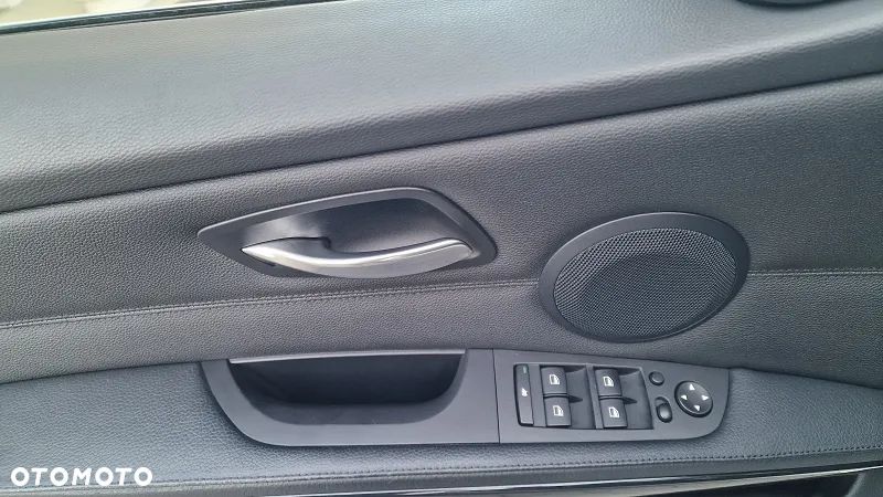 BMW Seria 3 - 20