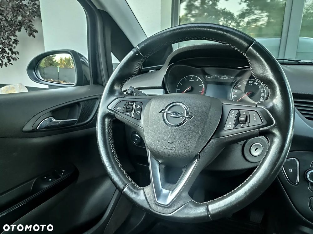 Opel Corsa 1.4 Color Edition - 16