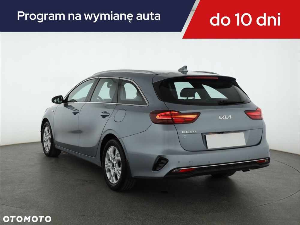 Kia Ceed - 6