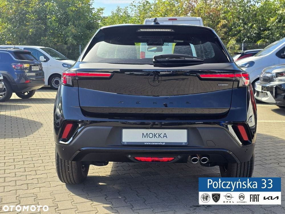 Opel Mokka - 4