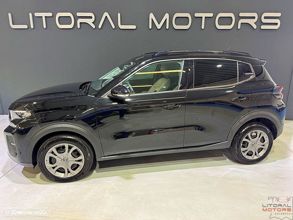 Citroën C3 1.2 PureTech YOU - 6