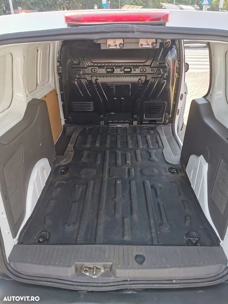 Ford Transit Connect 1.5 TDCI Combi Commercial LWB(L2) N1 Trend - 19