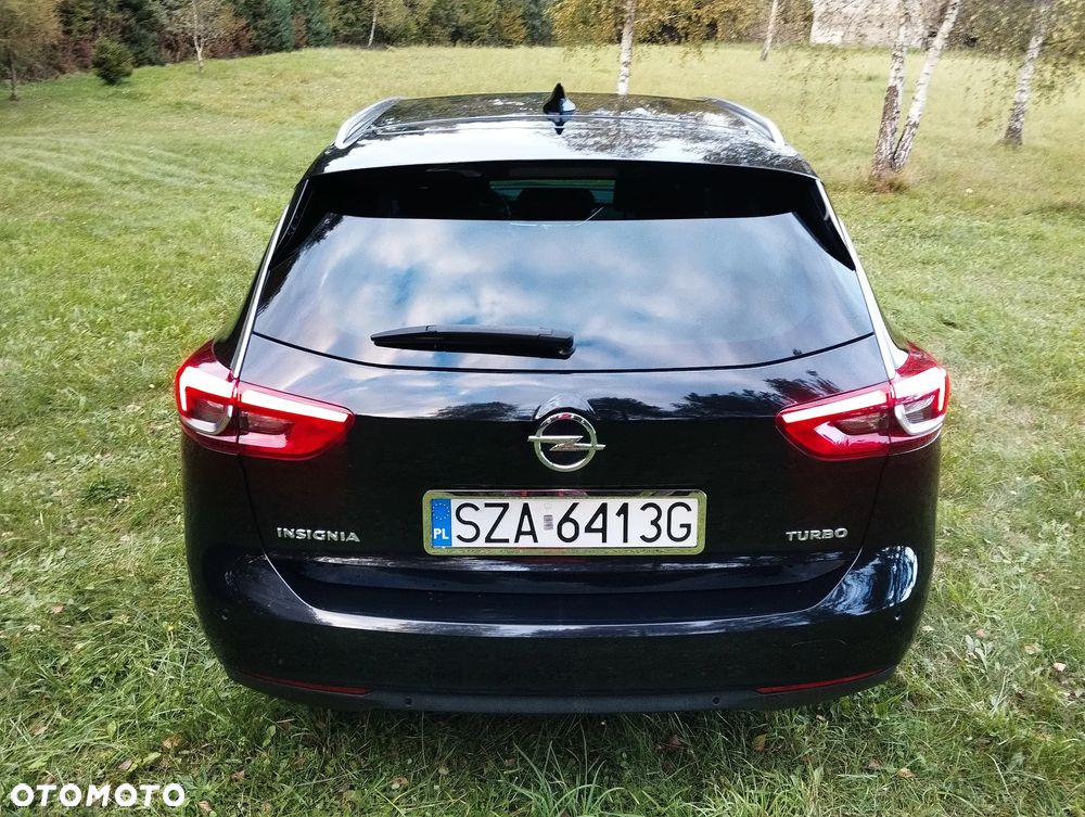 Opel Insignia - 17