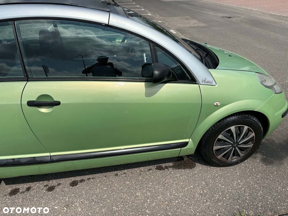 Citroën C3 1.6i 16V Exclusive MAP - 6