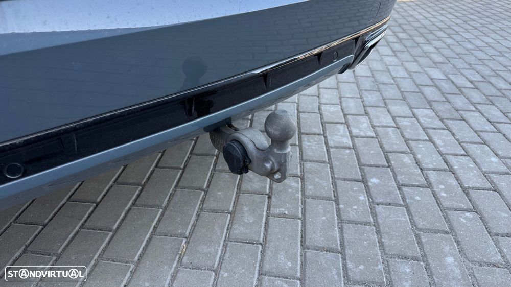Volvo XC 90 2.0 T8 PHEV R-Design Expression AWD - 14
