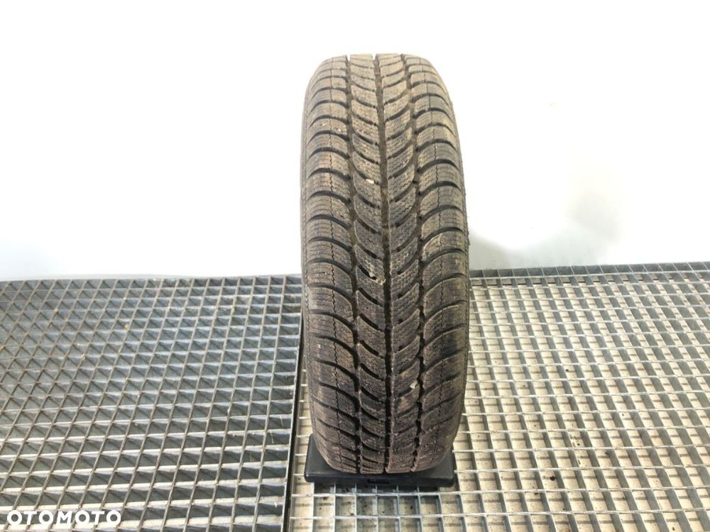 OPONA ZIMA 1X 195/65 15" DĘBICA - 1