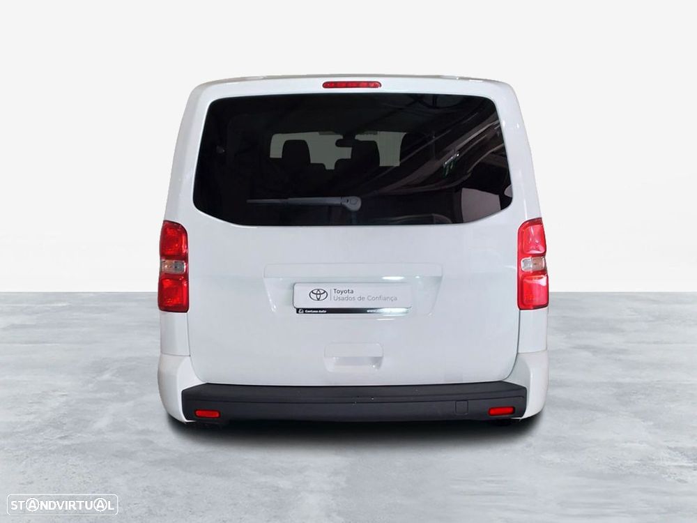 Toyota Proace - 5