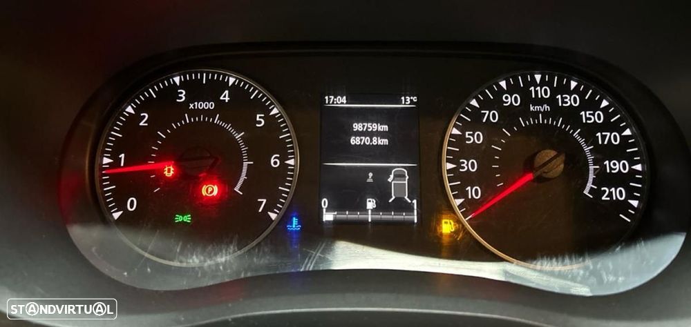 Renault Master L1H1 DCI 135 GRAND CONFORT c/IVA - 6