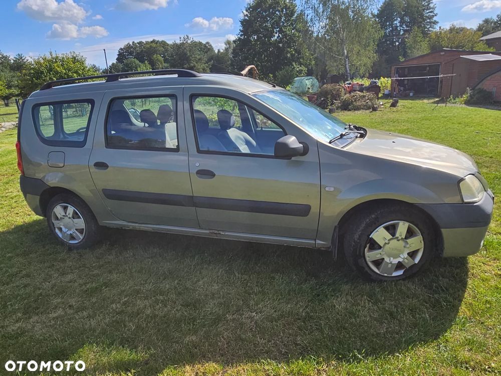 Dacia Logan 1.6 Laureate - 3