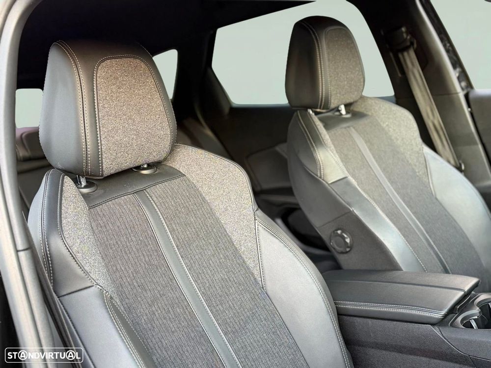 Peugeot 3008 1.5 BlueHDi GT Line EAT8 - 6