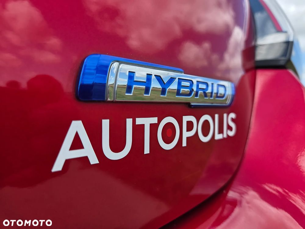 Suzuki Swift 1.2 Dualjet Hybrid CVT Comfort - 27