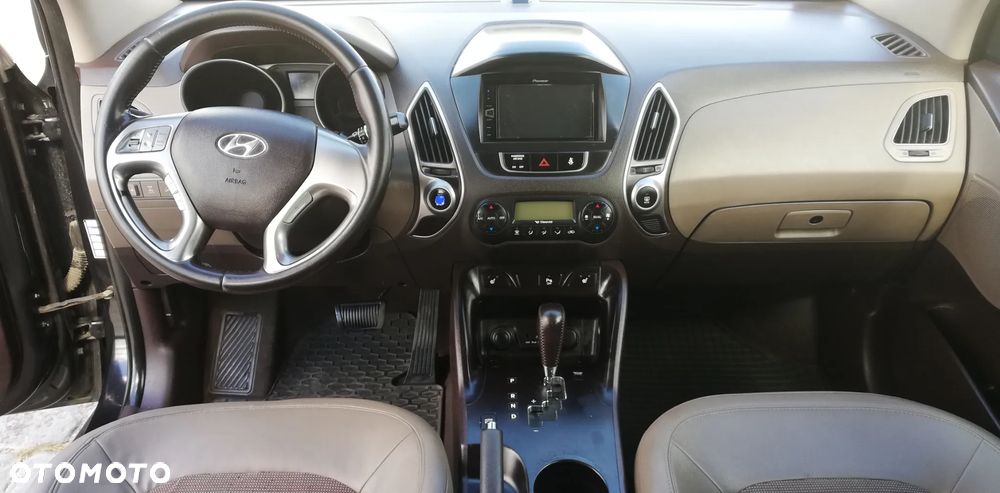 Hyundai ix35 2.0 CRDi Style - 7