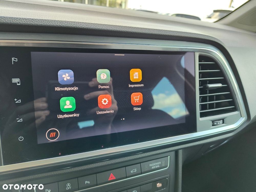 Seat Ateca - 26