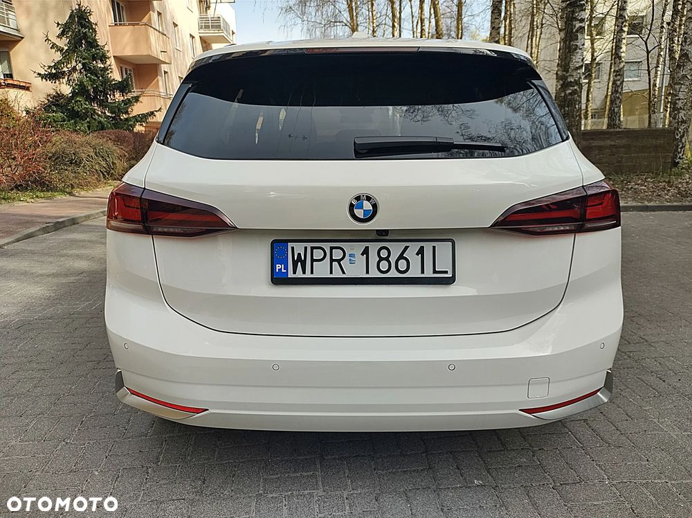 BMW Seria 2 - 7