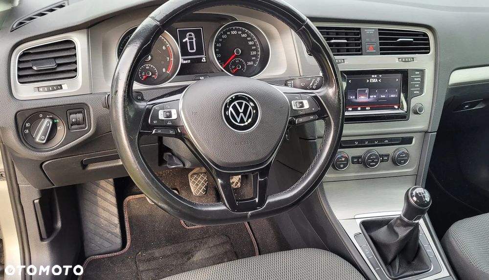 Volkswagen T-Roc 1.0 TSI OPF Style - 7