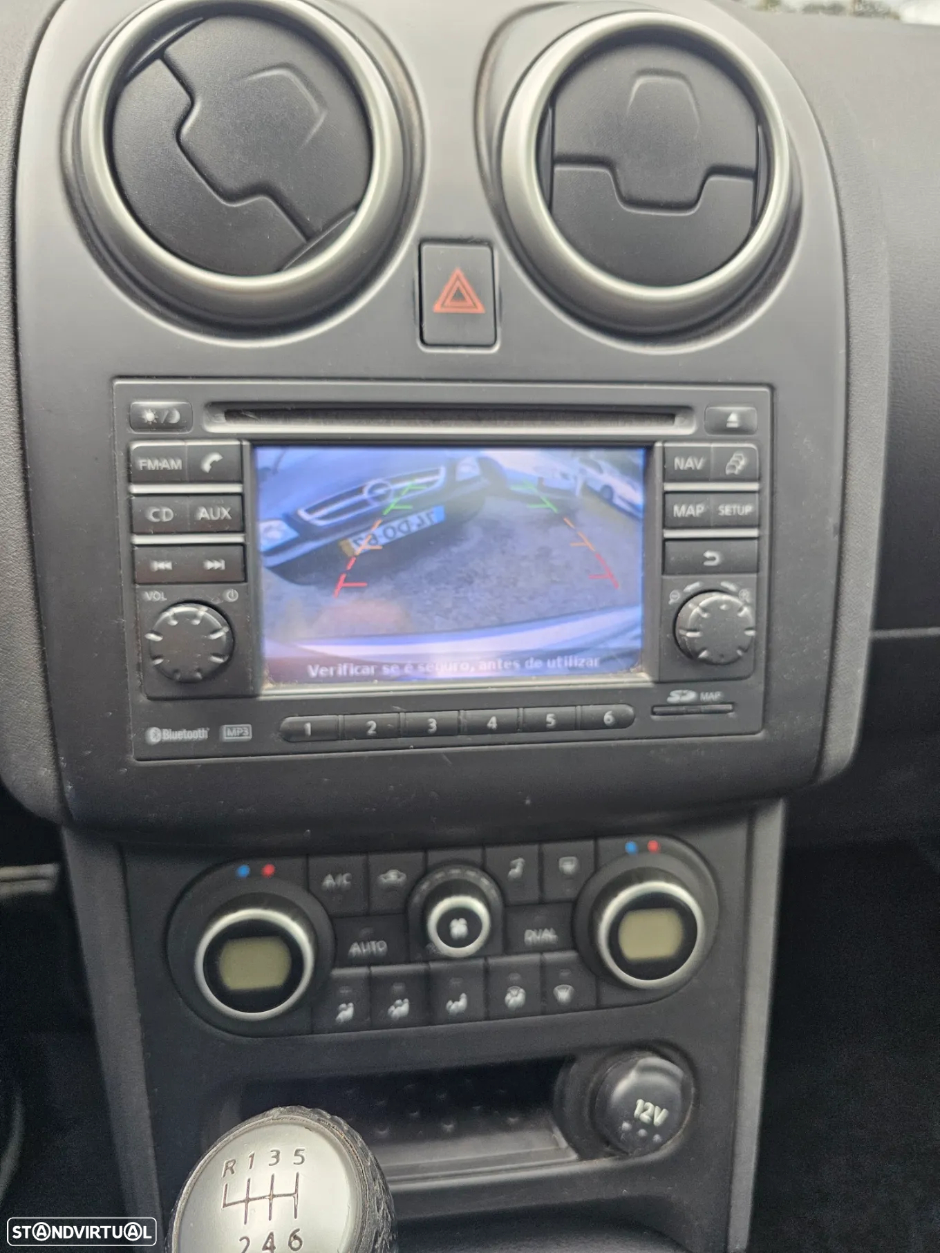 Nissan Qashqai 1.5 dCi Tekna Premium 18 - 35