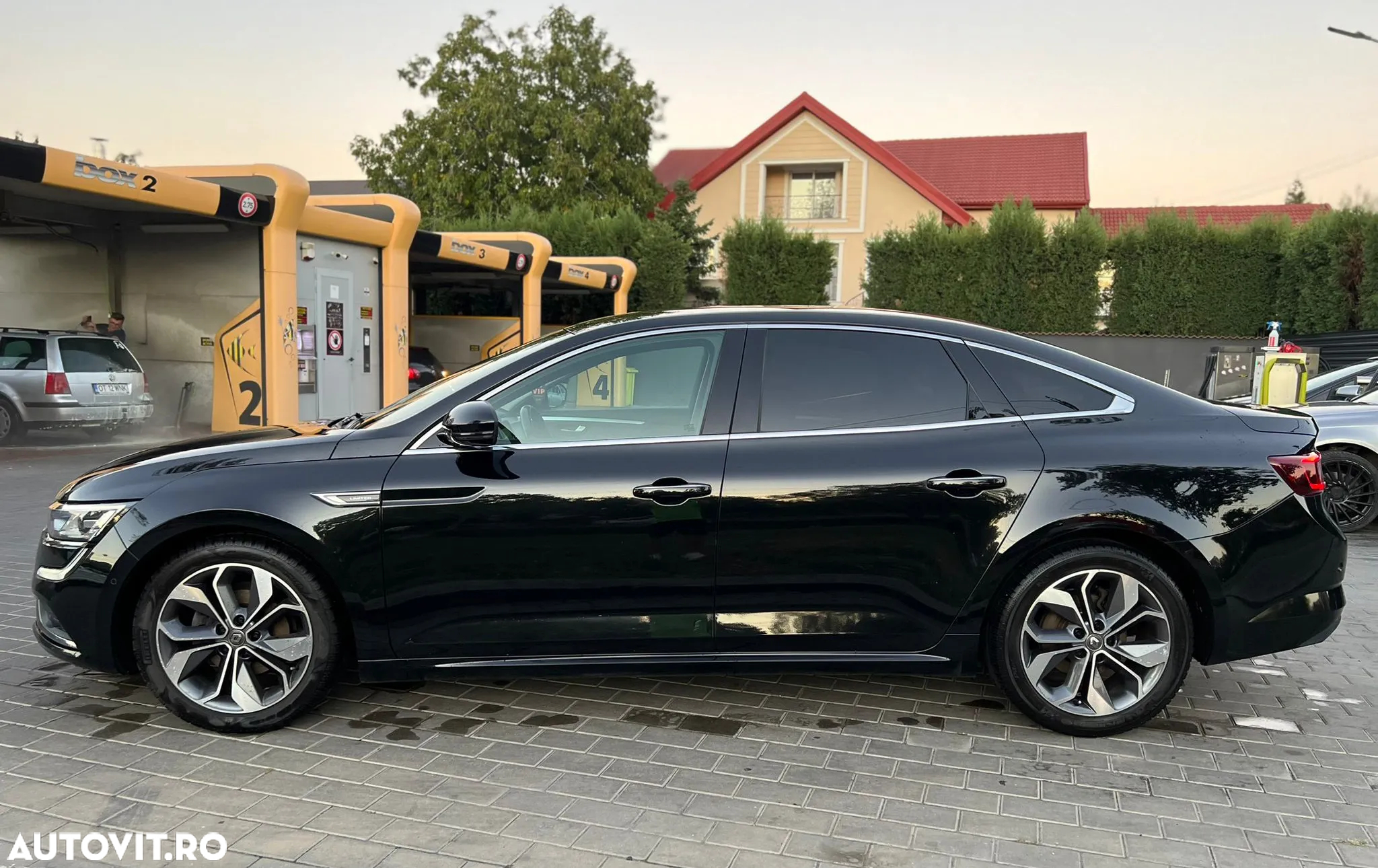 Renault Talisman - 5