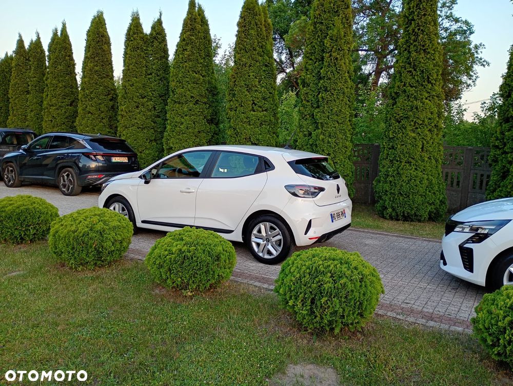 Renault Clio - 15