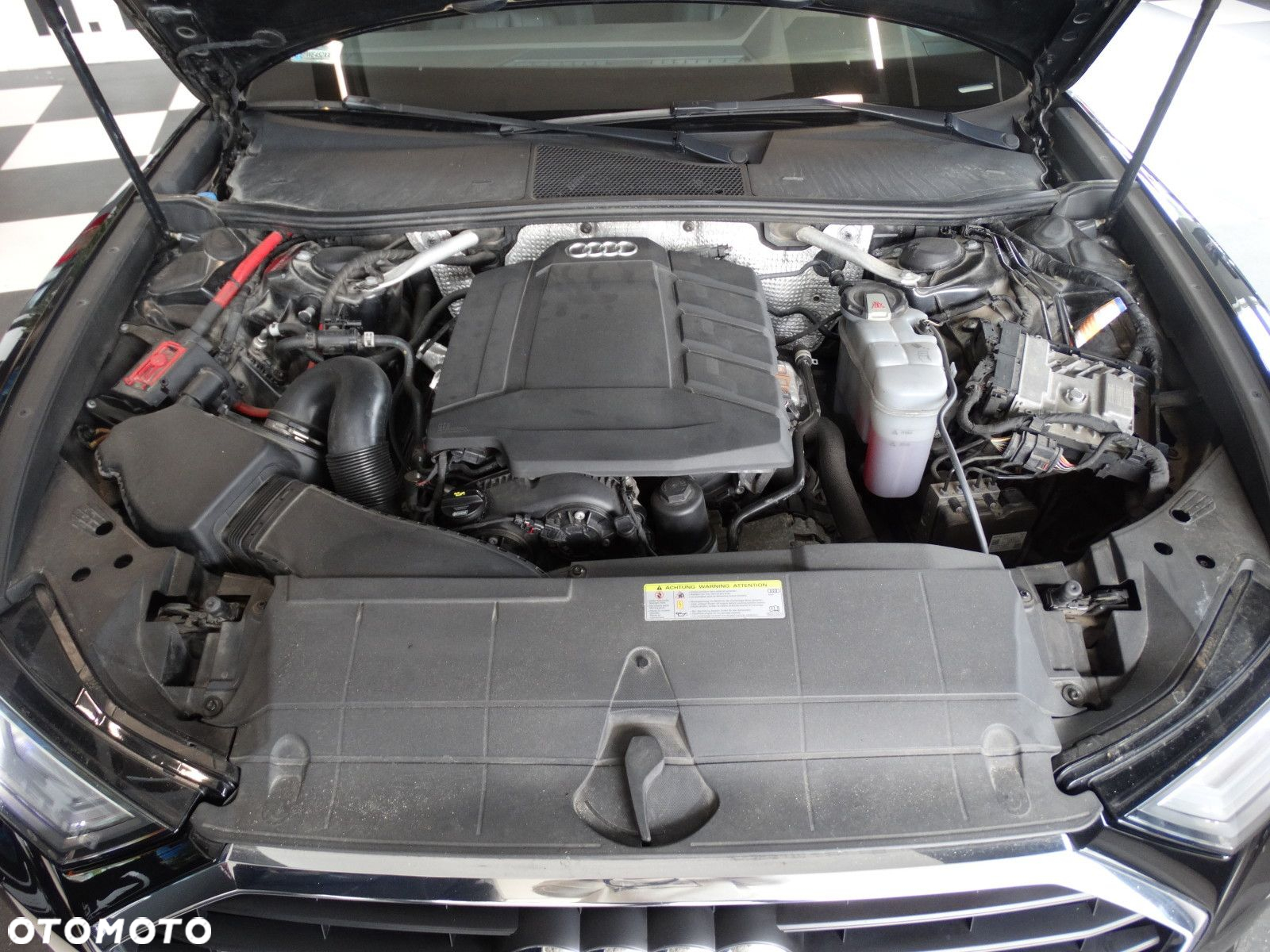 Audi A6 - 34