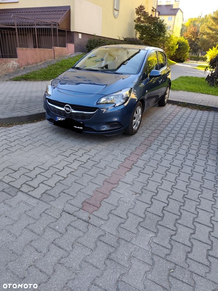 Opel Corsa - 2