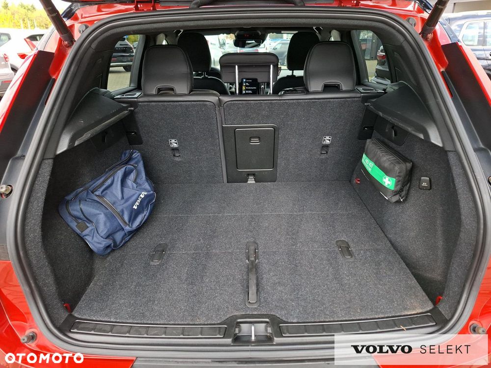 Volvo XC 40 - 29