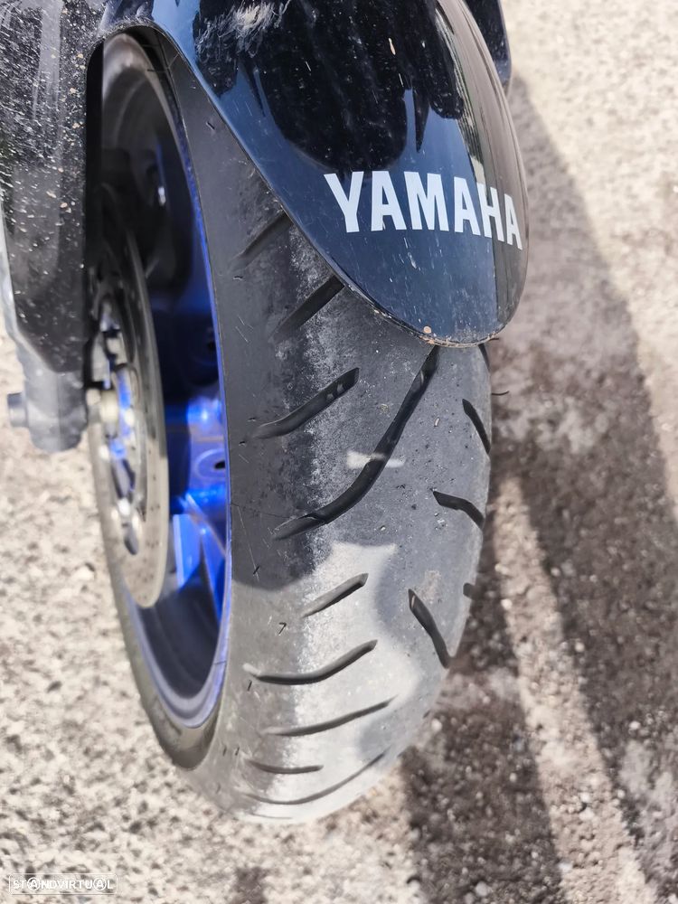 Yamaha Tracer Tracer 900gt - 3