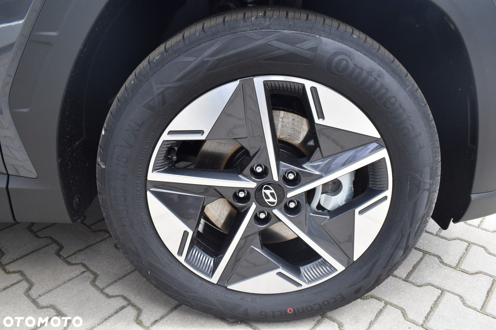 Hyundai Tucson - 9