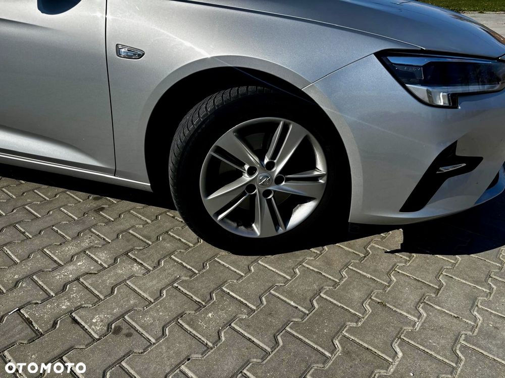 Opel Insignia 2.0 CDTI Business Edition S&S - 17