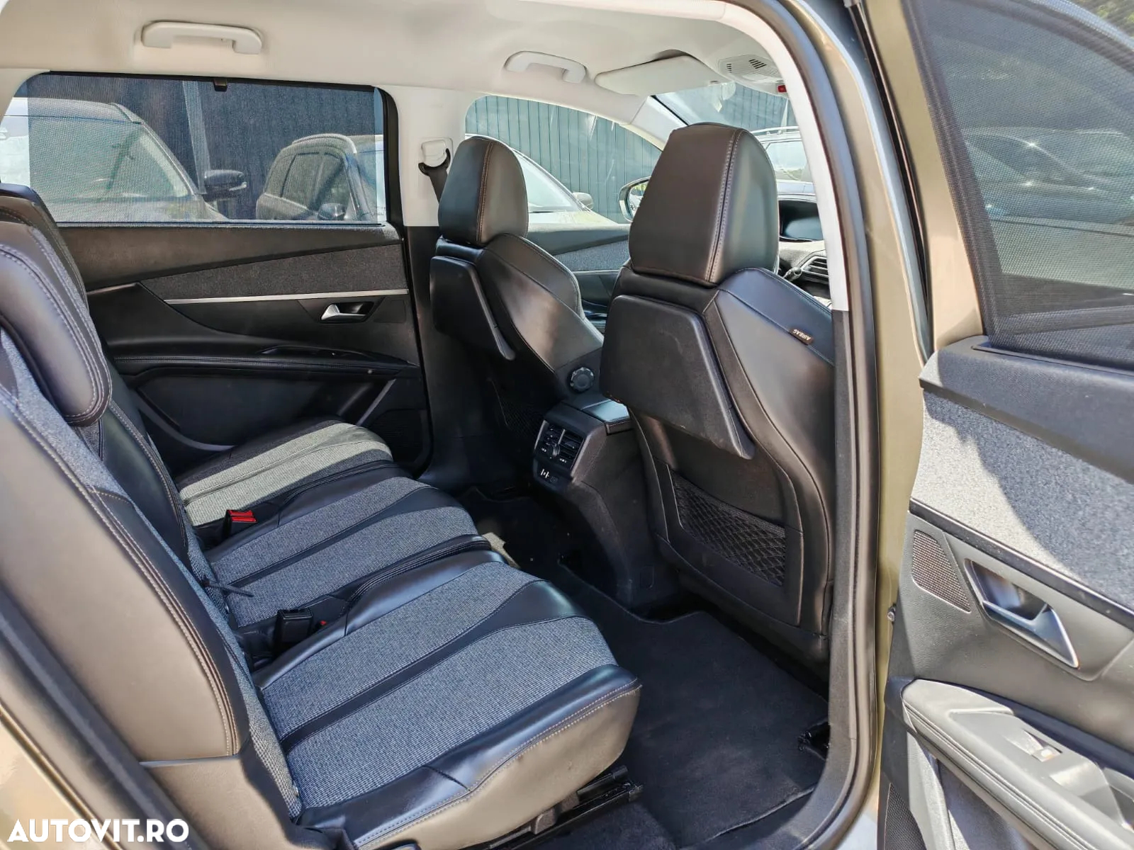 Peugeot 5008 THP 165 EAT6 Stop & Start Allure - 7