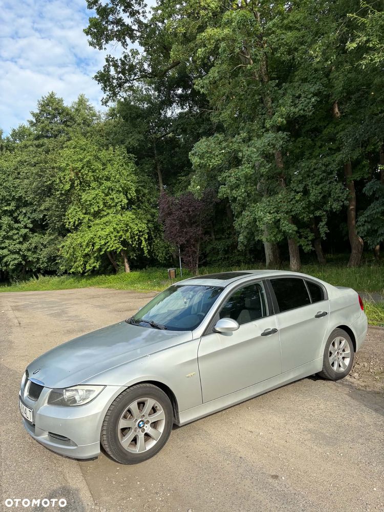 BMW Seria 3 - 8