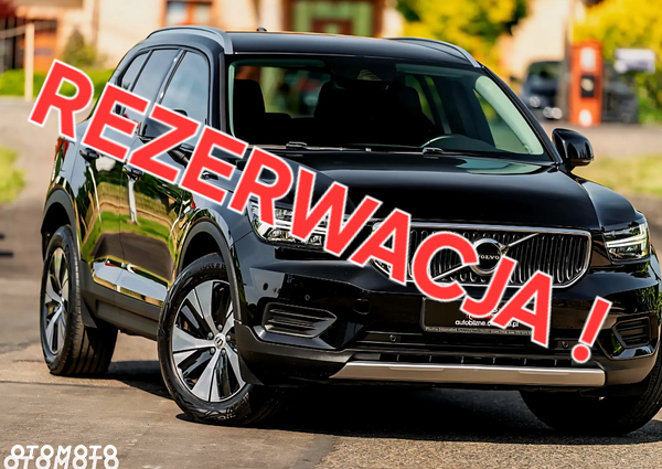 Volvo XC 40 D3 Momentum
