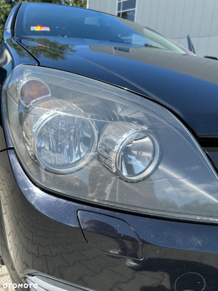 Opel Astra 1.4 Cosmo - 14