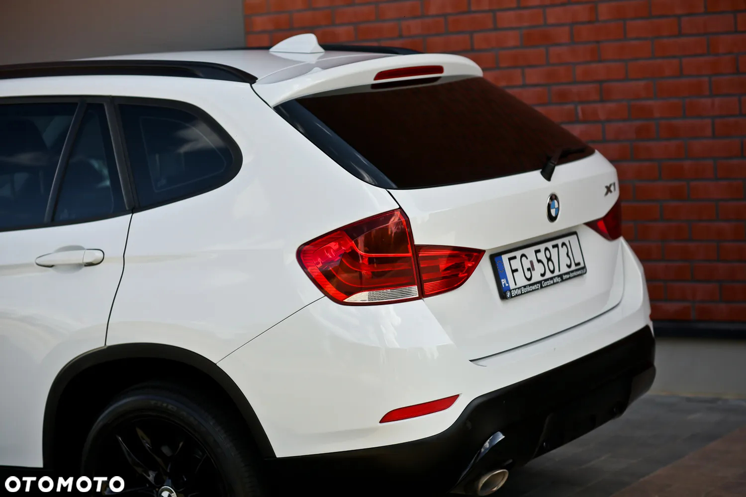 BMW X1 - 15