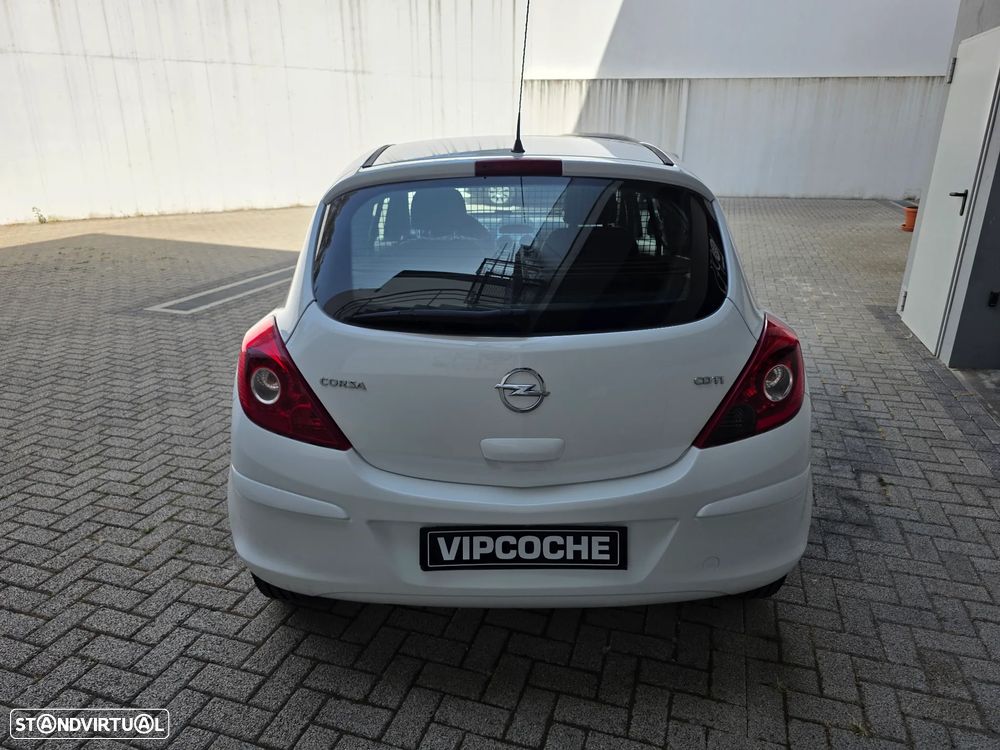 Opel Corsa Van - 30