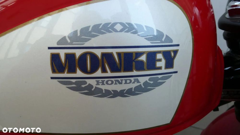 Honda Z - 15