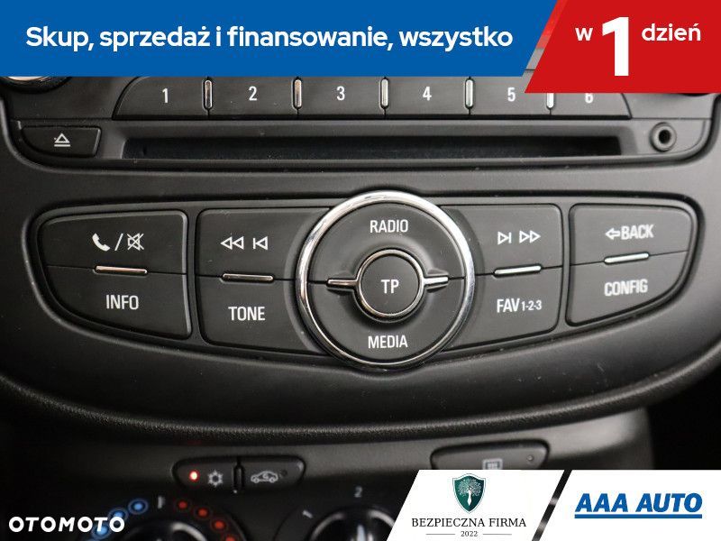 Opel Corsa - 18