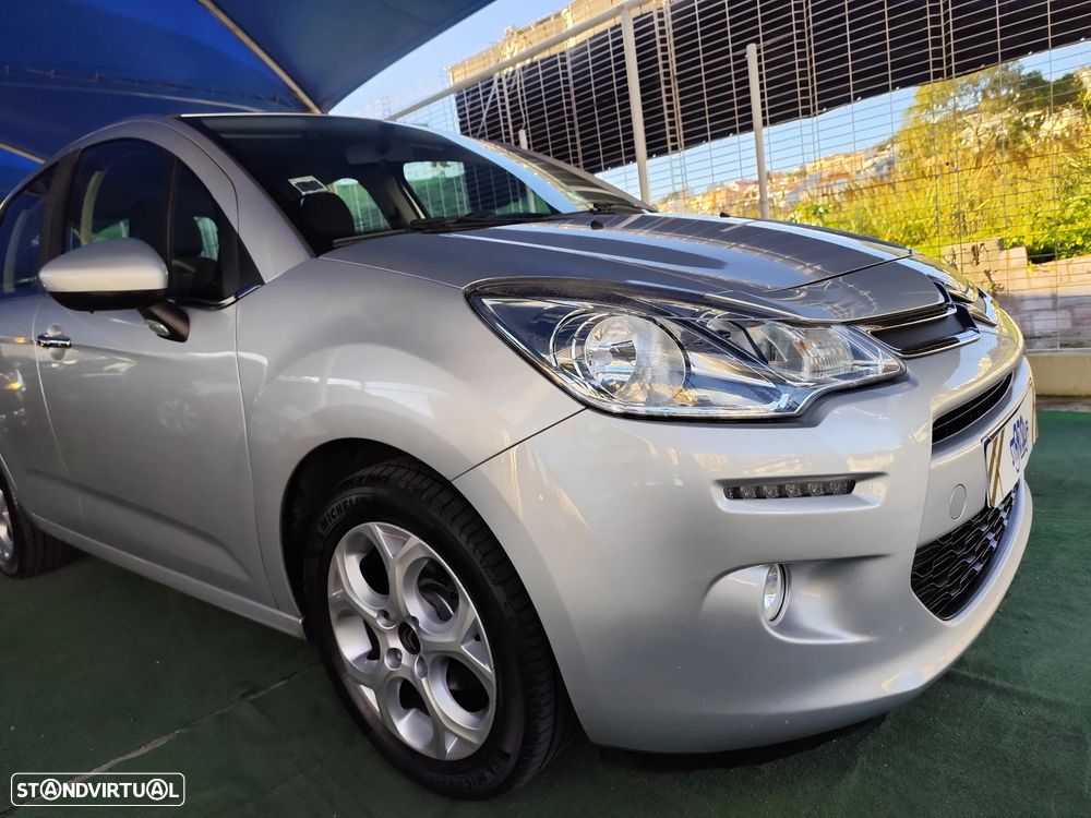 Citroën C3 1.2 PureTech Collection - 14