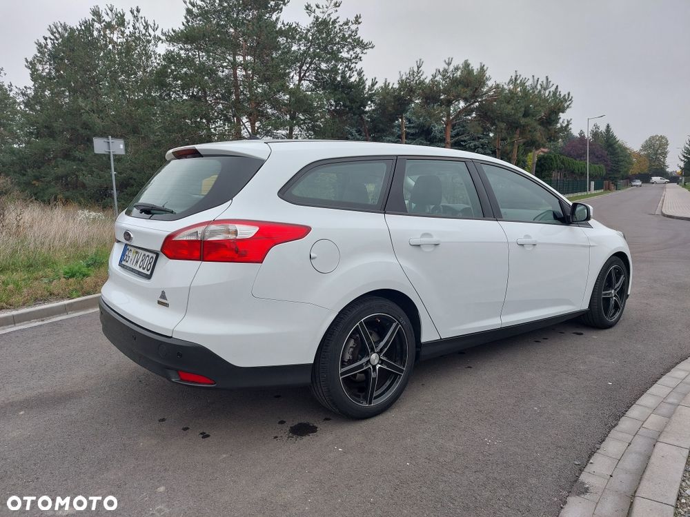 Ford Focus - 3