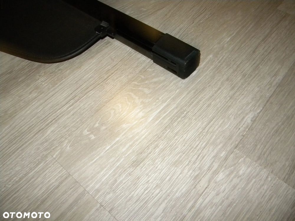 ŁADNA ORYGINALNA ROLETA BAGAŻNIKA MAZDA CX-7 CX7 07-14 NIE CHINA !! FV - 7