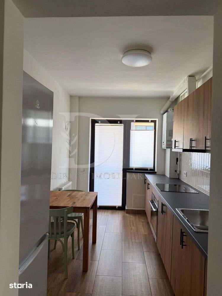 Apartament 2 camere decomandat | Florești – zona Panemar Stejarului — fotografia 3