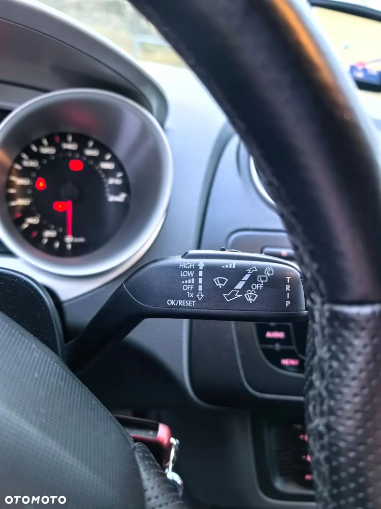 Seat Ibiza 1.6 TDI DPF Reference - 23