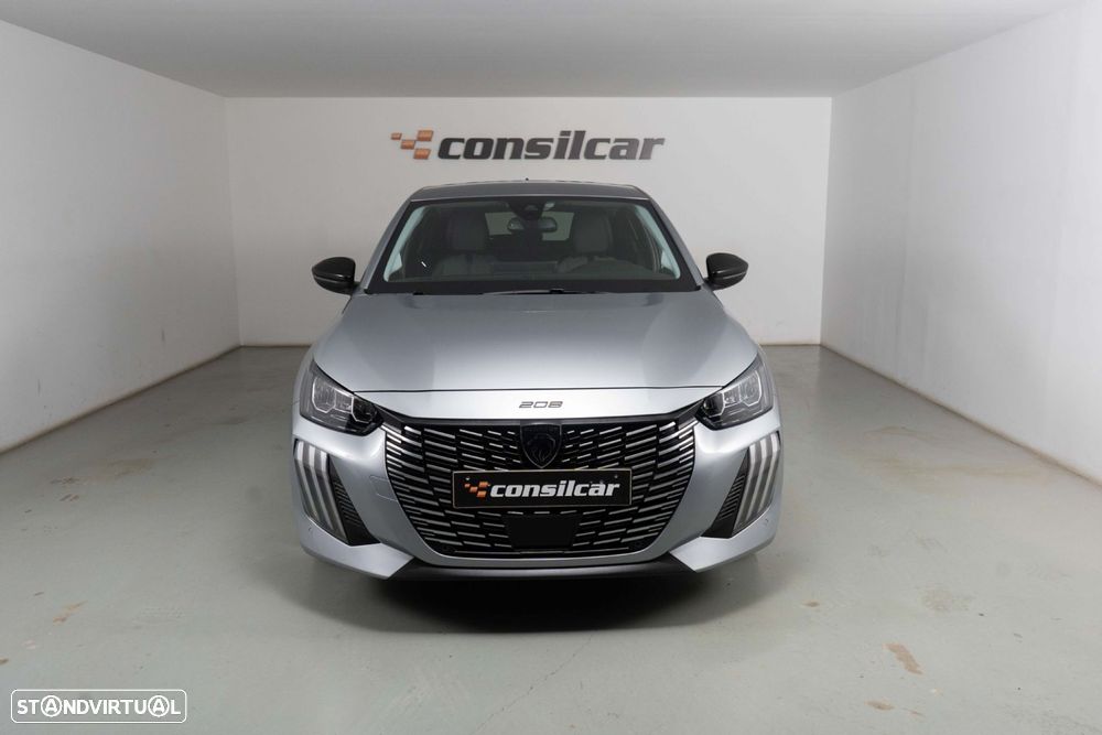 Peugeot 208 1.2 PureTech Allure Pack - 3