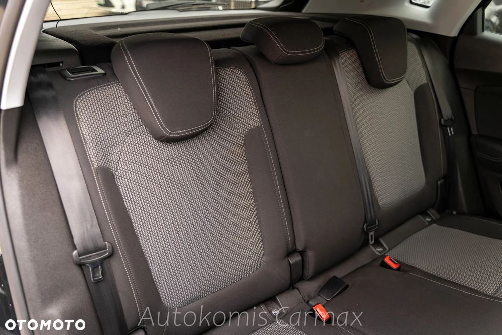 Opel Grandland X 1.6 D Start/Stop Selection - 21