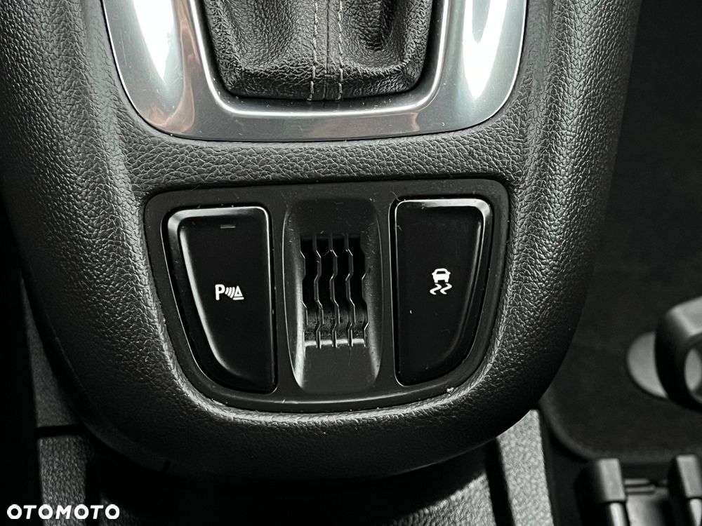 Opel Zafira Tourer 2.0 CDTI Automatik Edition - 29