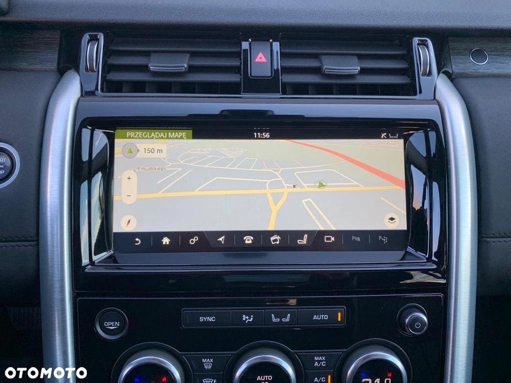 Land Rover Discovery 2.0 TD4 HSE Luxury - 18