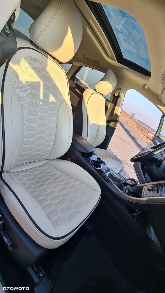 Ford Mondeo Vignale 2.0 TDCi Bi-Turbo PowerShift - 7