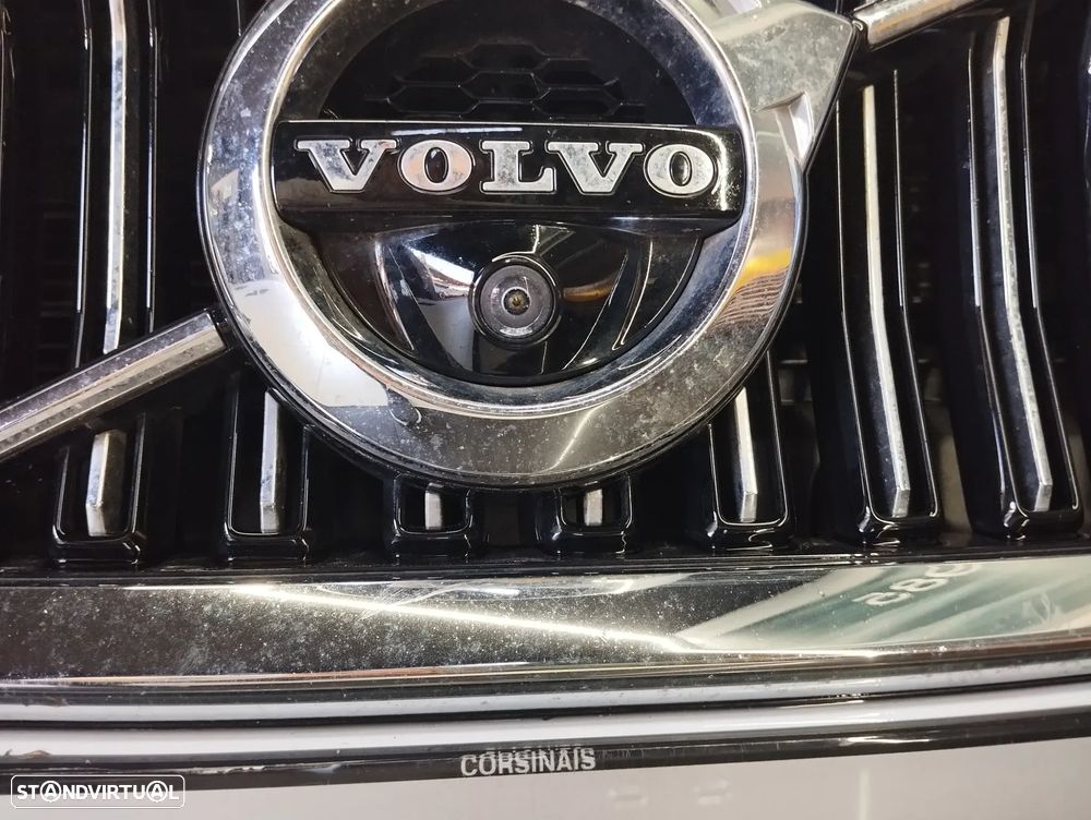 Volvo V60 2.0 T6 AWD TE Inscription - 9