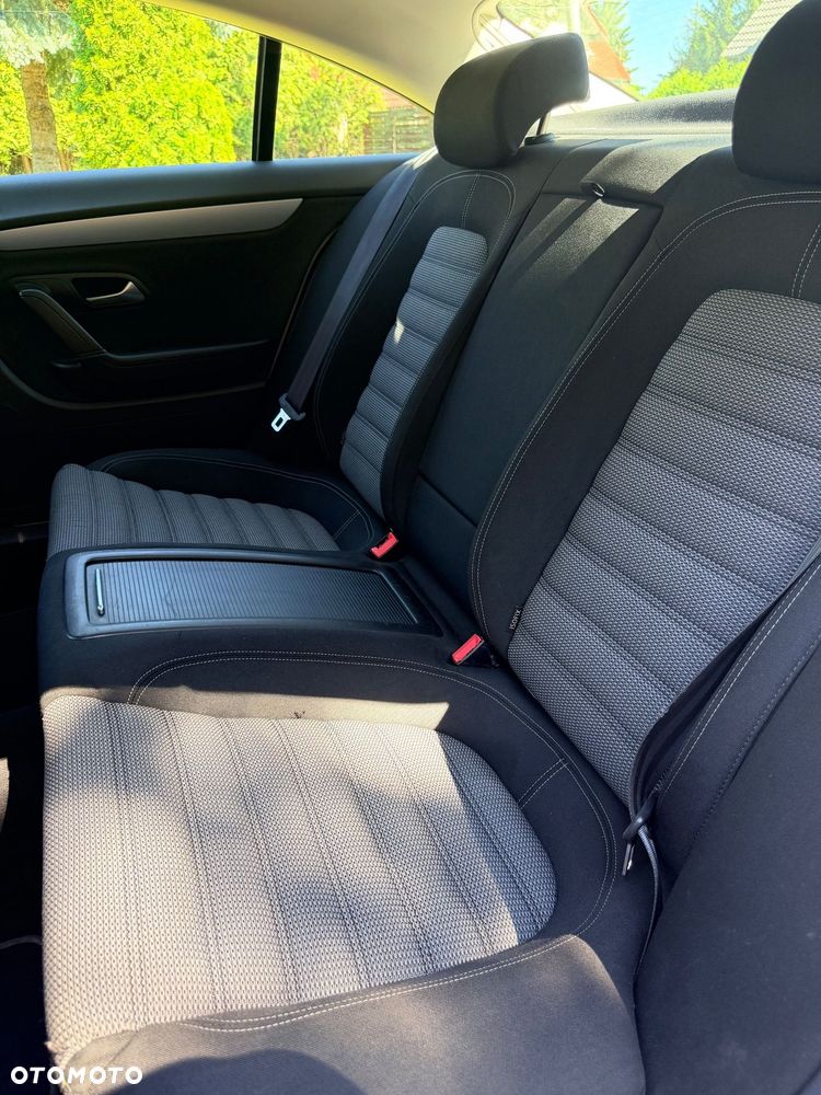 Volkswagen CC 1.4 TSI BMT DSG - 8